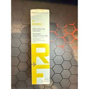 Rodan + Fields REVERSE Tone Correcting Treatment 30ml